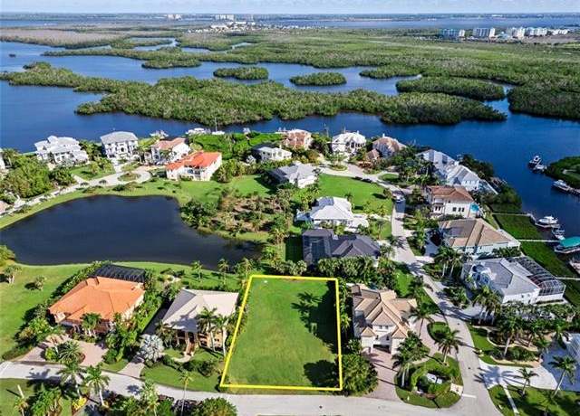 Property at 14640 Jonathan Harbour Dr, Fort Myers, FL 33908