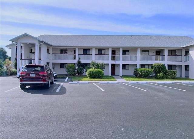 Property at 2231 E 5th St #106, Lehigh Acres, FL 33936, 2 beds, 2 baths