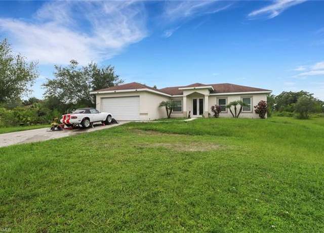 Property at 4240 62nd Ave NE, Naples, FL 34120, 3 beds, 2 baths