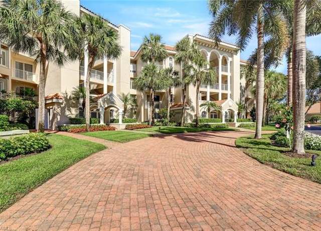 Property at 8420 Abbington Cir Unit B25, Naples, FL 34108, 2 beds, 2.5 baths