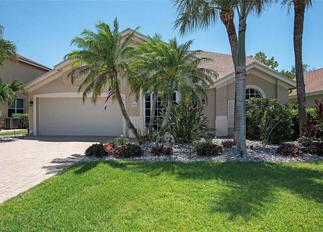 Property at 7573 Citrus Hill Ln, Naples, FL 34109, 3 beds, 2 baths