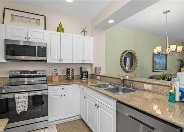 Property at 7965 Mahogany Run Ln #312, Naples, FL 34113, 2 beds, 2 baths