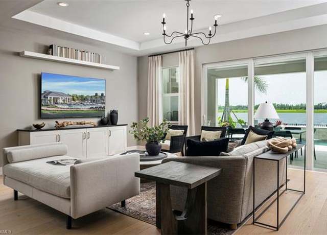 Property at 9102 Wisteria Way, Naples, FL 34114, 3 beds, 2.5 baths