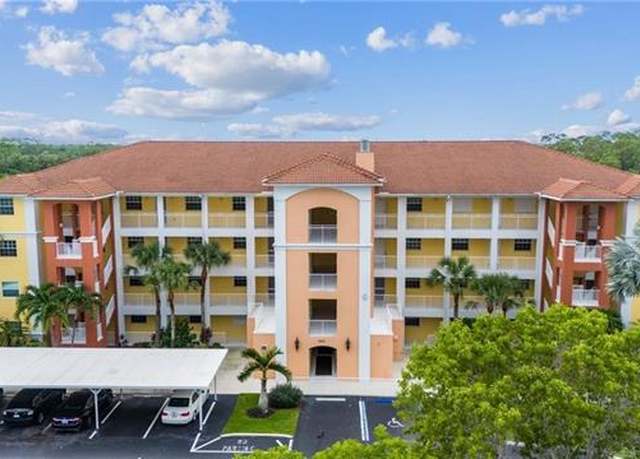 Property at 6816 Sterling Greens Pl #1301, Naples, FL 34104, 3 beds, 2 baths