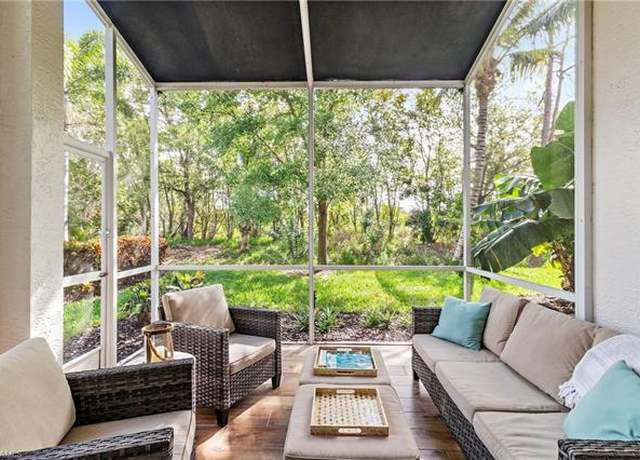 Property at 14955 Sterling Oaks Dr, Naples, FL 34110, 3 beds, 3 baths