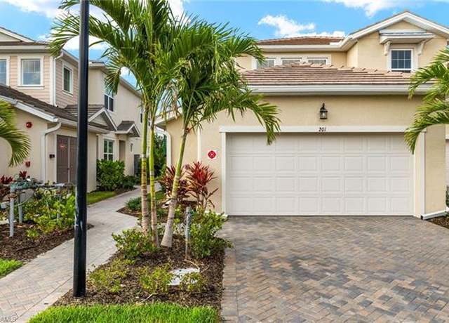 Property at 4646 Arboretum Cir #201, Naples, FL 34112, 2 beds, 2 baths