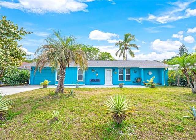 Property at 4418 Parrot Ave, Naples, FL 34104, 2 beds, 2 baths