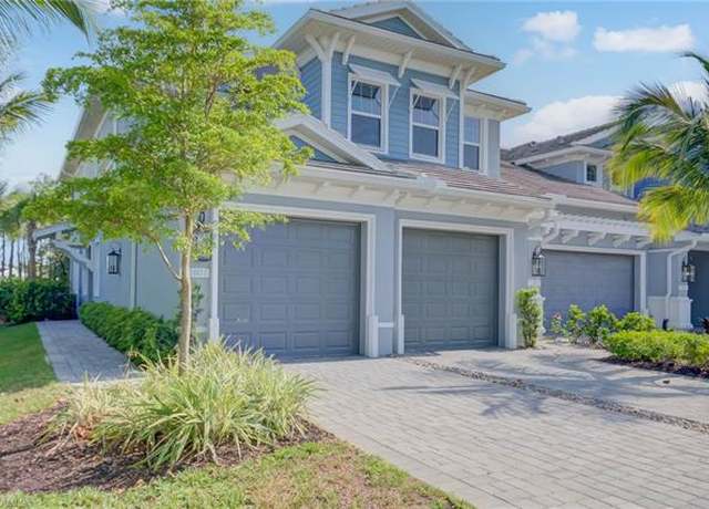 Property at 2640 Seychelles Cir #2801, Naples, FL 34112, 2 beds, 2 baths