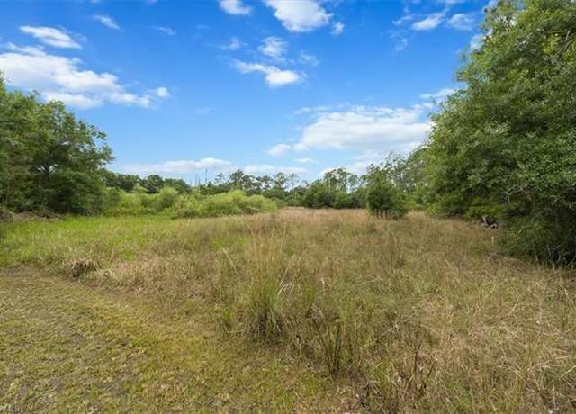 Property at 0000 Angela Rd, Naples, FL 34120