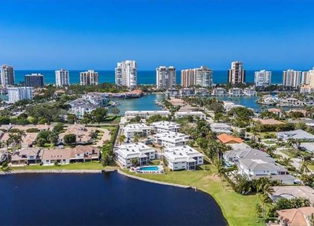 Property at 4150 Crayton Rd Unit B2, Naples, FL 34103, 2 beds, 2 baths
