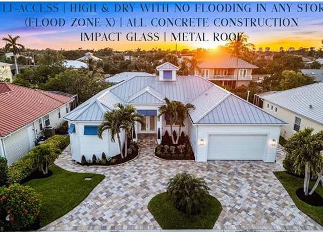 Property at 27080 Flamingo Dr, Bonita Springs, FL 34135, 3 beds, 2.5 baths