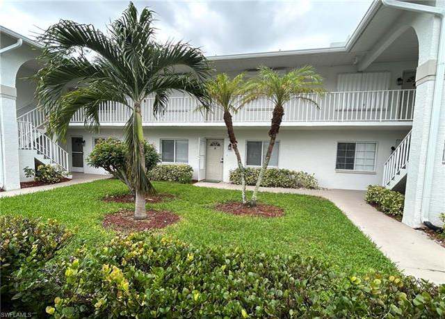 Property at 379 Gabriel Cir #2309, Naples, FL 34104, 2 beds, 2 baths