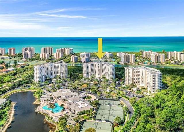 Property at 315 Dunes Blvd #307, Naples, FL 34110, 3 beds, 3 baths