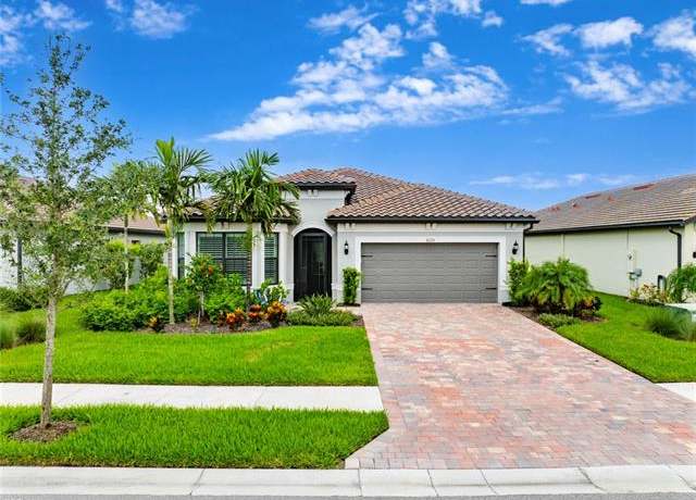 Property at 6225 Harmony Dr, Ave Maria, FL 34142, 2 beds, 3 baths