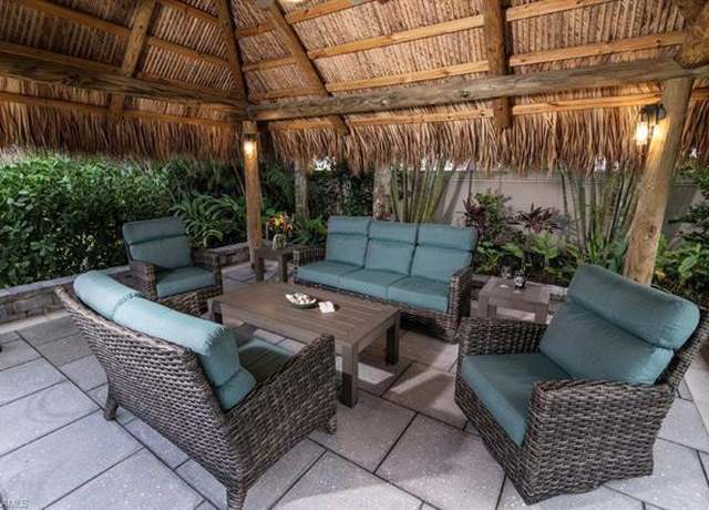 Property at 13495 Snook Cir, Naples, FL 34114