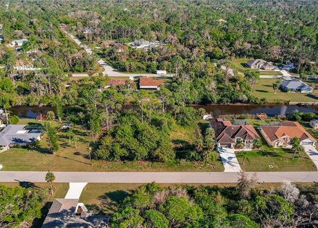 Property at 100 Cory St, Port Charlotte, FL 33953