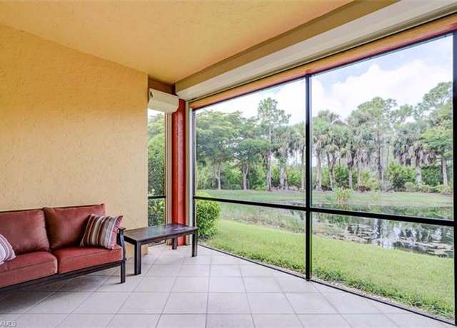Property at 8681 Piazza Del Lago Cir #103, Estero, FL 33928, 3 beds, 2 baths