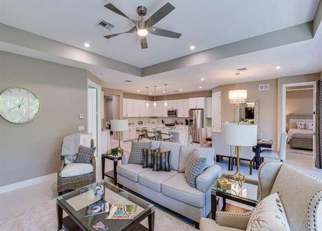 Property at 202 Indies Dr E #201, Naples, FL 34114, 3 beds, 2 baths