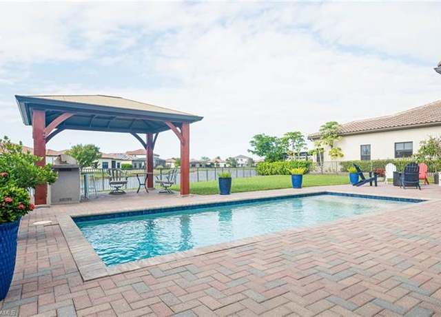 Property at 5542 Ferrari Ave, Ave Maria, FL 34142, 3 beds, 2.5 baths