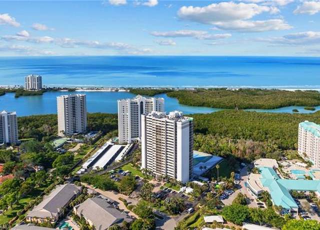 Property at 5601 Turtle Bay Dr #402, Naples, FL 34108, 2 beds, 2 baths