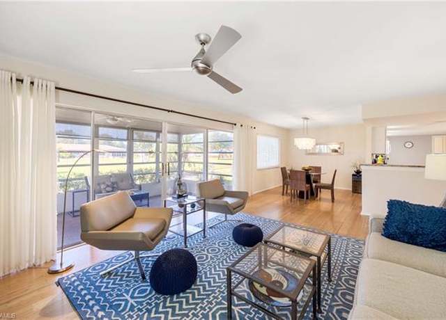 Property at 5451 Capbern Ct, Fort Myers, FL 33919, 2 beds, 2 baths
