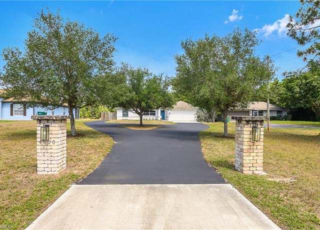 Property at 4430 12th St NE, Naples, FL 34120, 3 beds, 2 baths