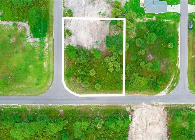 Property at 721 Oro Ave S, Lehigh Acres, FL 33974