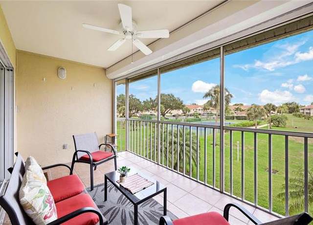 Property at 192 Furse Lakes Cir Unit H11, Naples, FL 34104, 3 beds, 2 baths