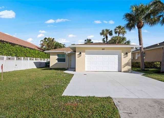 Property at Undisclosed address, Naples, FL 34108, 2 beds, 2 baths