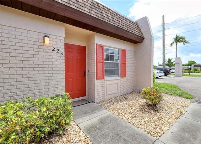 Property at 6300 S Pointe Blvd #228, Fort Myers, FL 33919, 1 bed, 1 bath