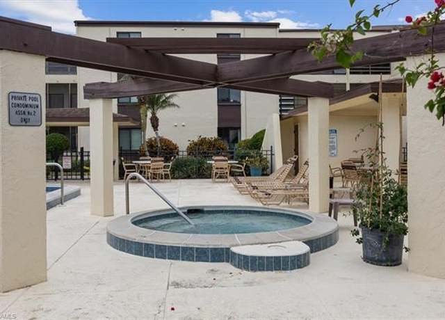 Property at 3635 Boca Ciega Dr #207, Naples, FL 34112, 1 bed, 1 bath