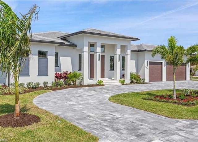 Property at 8841 Lely Island Cir, Naples, FL 34113, 3 beds, 3 baths