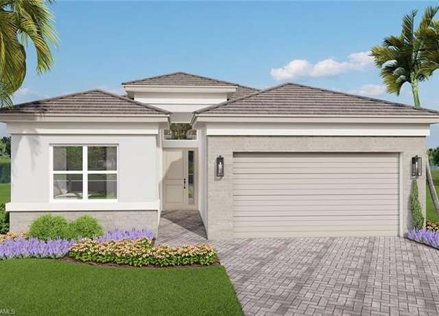 Property at 2773 Rockwood Ln, Naples, FL 34112, 2 beds, 2 baths