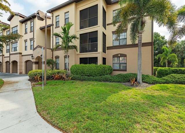 Property at 12955 Positano Cir #208, Naples, FL 34105, 3 beds, 2 baths