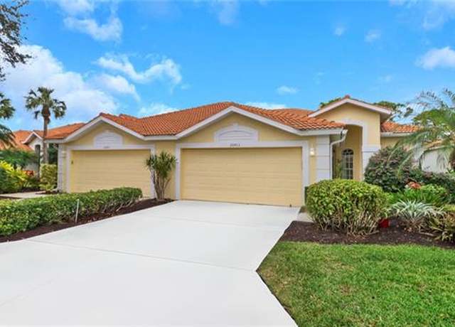 Property at 26403 Clarkston Dr, Bonita Springs, FL 34135, 2 beds, 2 baths