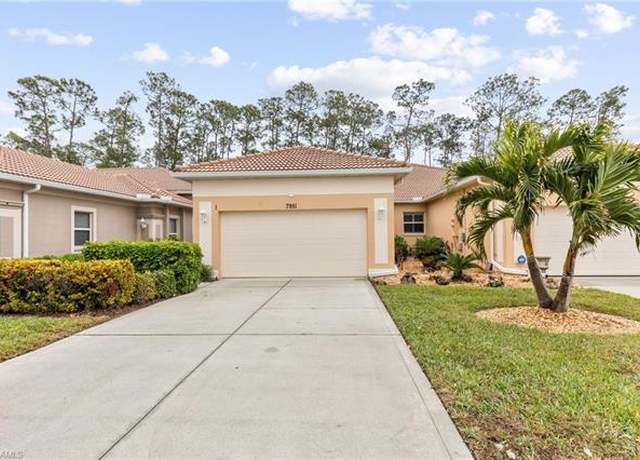 Property at 7951 Haven Dr #16, Naples, FL 34104, 3 beds, 2 baths
