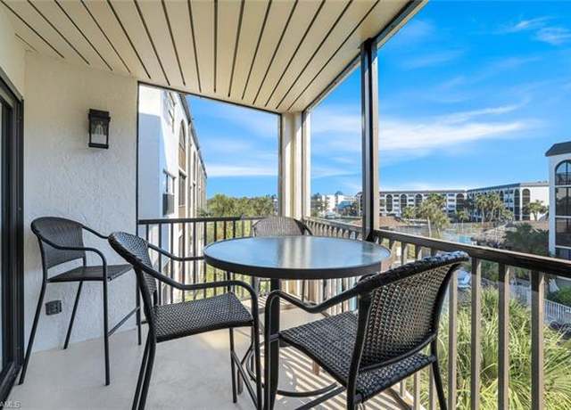 Property at 1027 Anglers Cv Unit B-401, Marco Island, FL 34145, 1 bed, 1 bath