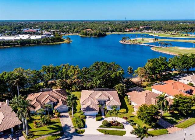 Property at 9167 Pinnacle Ct, Naples, FL 34113, 4 beds, 3 baths