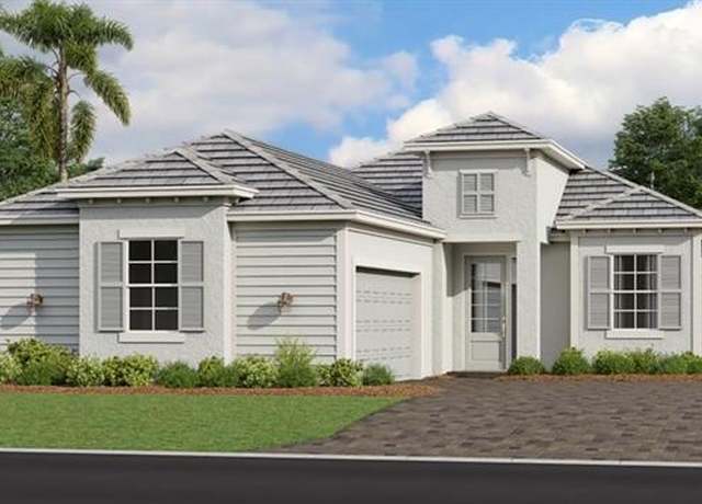 Property at 44403 Mesquite Ln, Babcock Ranch, FL 33982, 2 beds, 2 baths