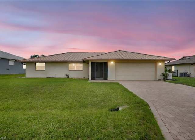 Property at 17556 Laurel Valley Rd, Fort Myers, FL 33967, 3 beds, 2 baths