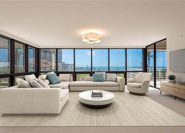 Property at 4751 Gulf Shore Blvd N #408, Naples, FL 34103, 3 beds, 2 baths