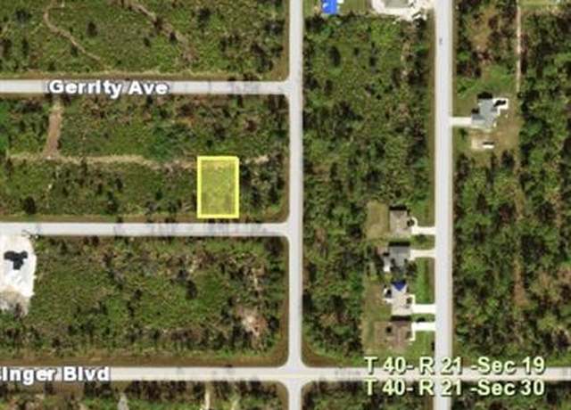 Property at 12214 Beiman Ave, Port Charlotte, FL 33981