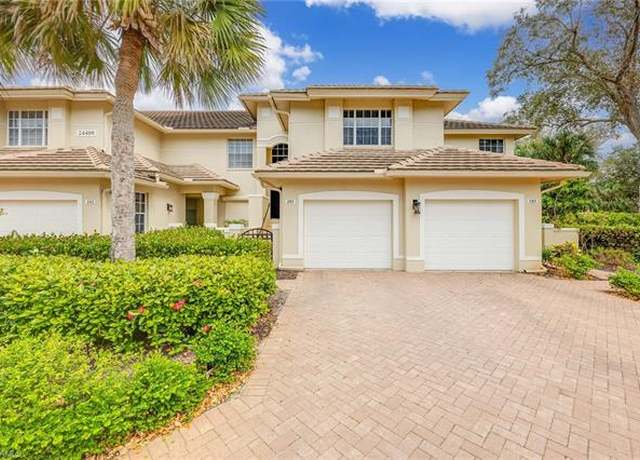 Property at 24400 Reserve Ct #203, Bonita Springs, FL 34134, 3 beds, 2 baths