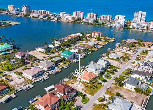 Property at 362 Trade Winds Ave, Naples, FL 34108