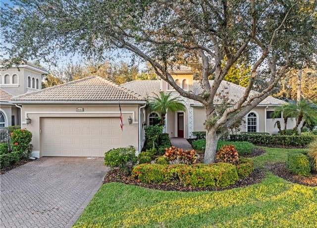 Property at 3155 Santorini Ct, Naples, FL 34119, 3 beds, 2 baths
