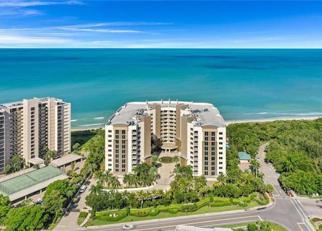 Property at 11125 Gulf Shore Dr Ph -1, Naples, FL 34108, 3 beds, 3.5 baths