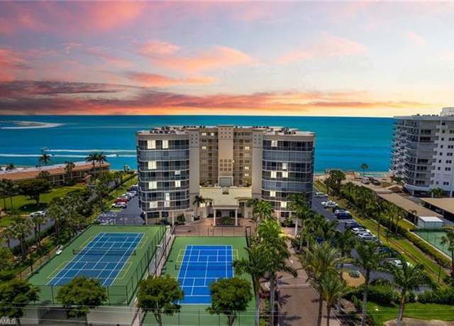 Property at 1070 S Collier Blvd #808, Marco Island, FL 34145, 3 beds, 3 baths