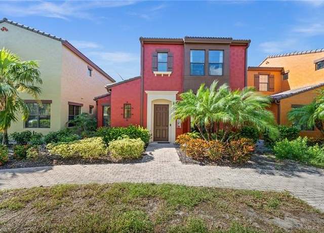Property at 9025 Alturas St #3102, Naples, FL 34113, 2 beds, 2.5 baths