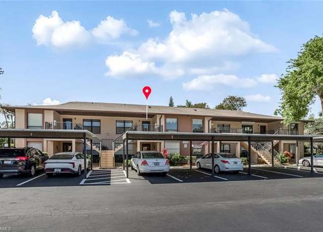 Property at 248 Pebble Beach Cir Unit G202, Naples, FL 34113, 2 beds, 2 baths