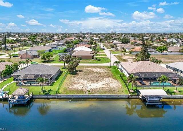 Property at 1227 SW 37th St, Cape Coral, FL 33914
